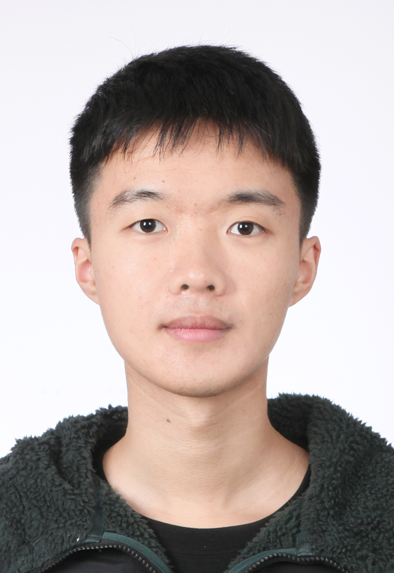 Yunzhuo Liu
